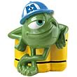 Monsters Inc. Mike Cookie Jar